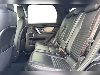 Used Land Rover Discovery Sport 2020 for sale - 75809512: Photo