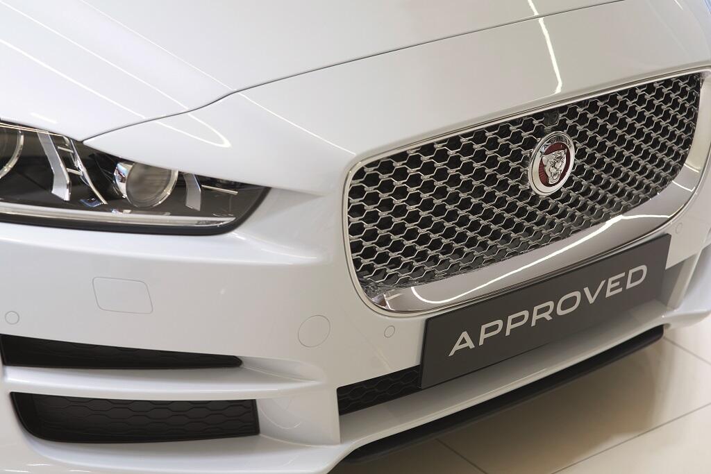 Used Jaguar F-Pace 2024 for sale - 76031635: Photo 3