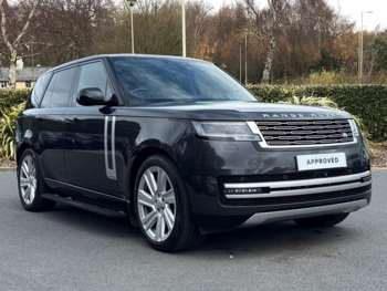 (25) - 3.0 P460e Autobiography 5dr