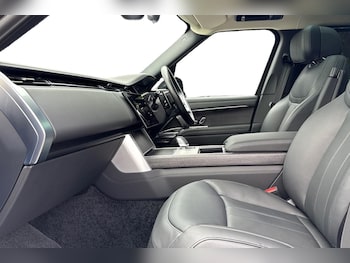 Used Land Rover Range Rover 2025 for sale - 75154314: Photo