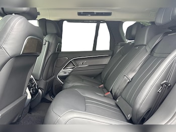Used Land Rover Range Rover 2025 for sale - 75154314: Photo