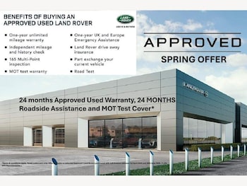 Used Land Rover Defender 130 2023 for sale - 74849037: Photo