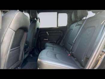 Used Land Rover Defender 110 2024 for sale - 74851537: Photo