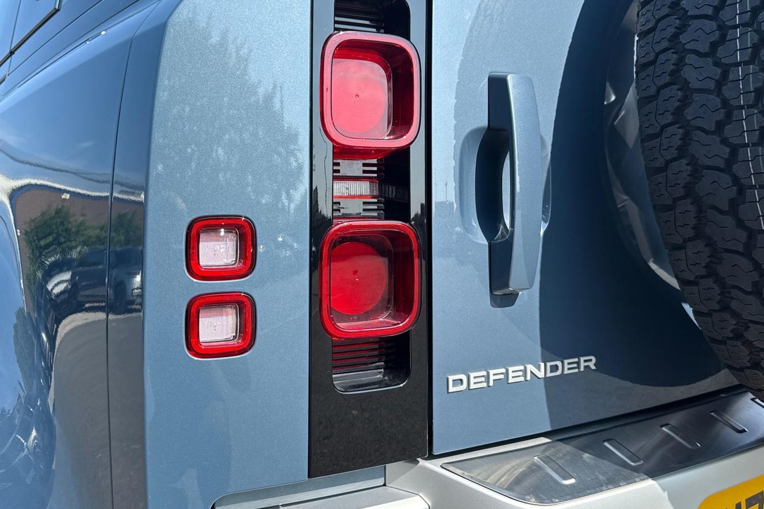 Vehicle 19