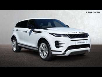 2021 (21) - 2.0 D200 MHEV R-Dynamic SE Auto 4WD Euro 6 (s/s) 5dr