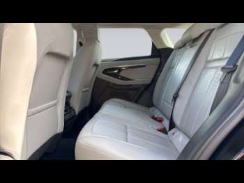 Used Land Rover Range Rover Evoque 2021 for sale - 75298149: Photo