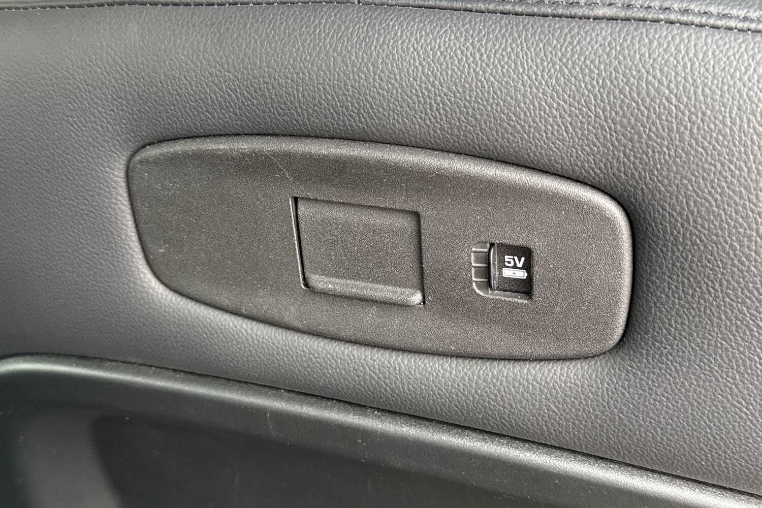 Vehicle 32