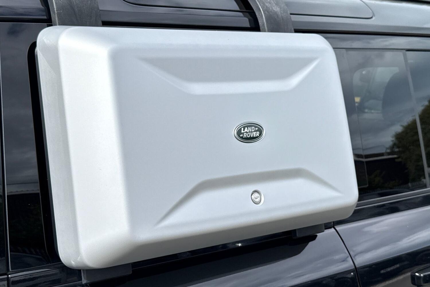 Vehicle 36