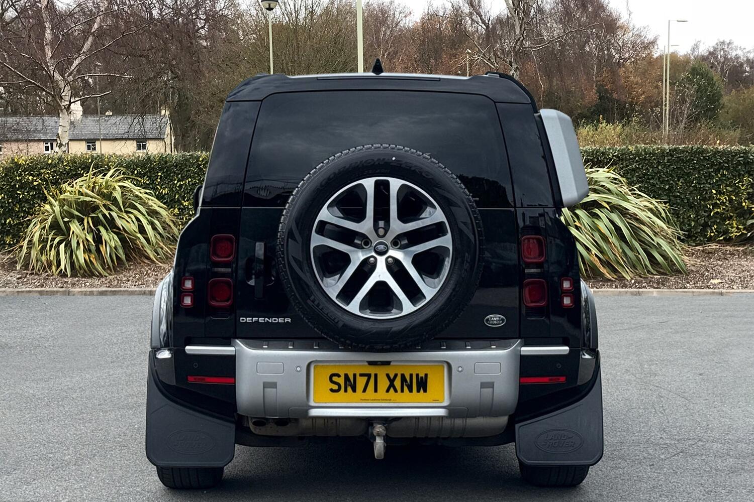 Vehicle 6