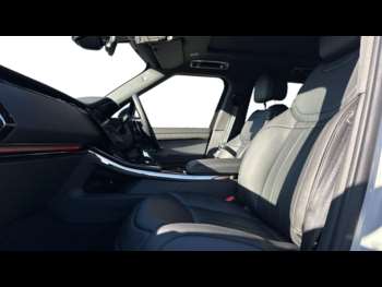 Used Land Rover Range Rover Sport 2024 for sale - 74848315: Photo