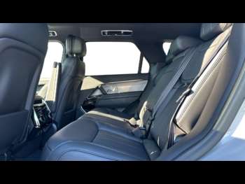 Used Land Rover Range Rover Sport 2024 for sale - 74848315: Photo