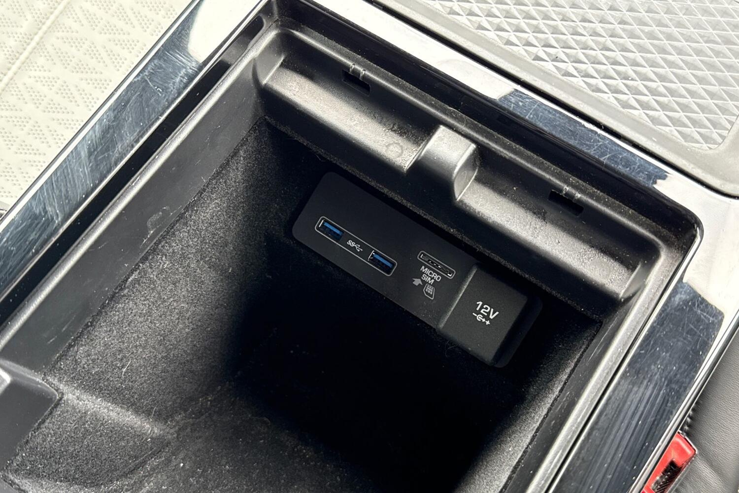 Vehicle 38