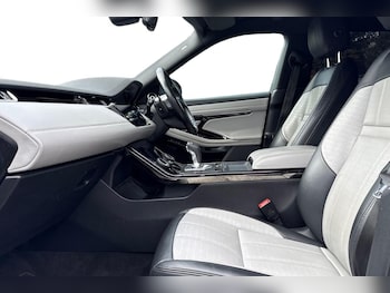 Used Land Rover Range Rover Evoque 2019 for sale - 75494050: Photo