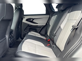 Used Land Rover Range Rover Evoque 2019 for sale - 75494050: Photo