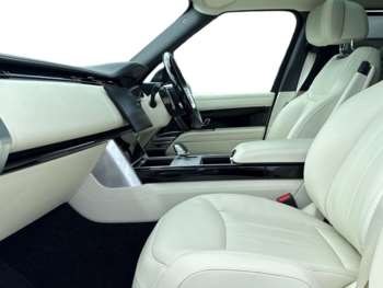 Used Land Rover Range Rover 2024 for sale - 75040777: Photo