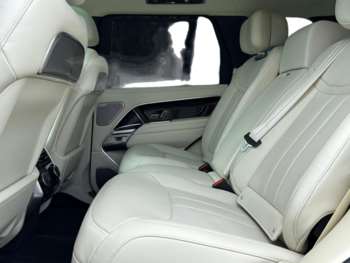Used Land Rover Range Rover 2024 for sale - 75040777: Photo