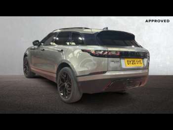 Used Land Rover Range Rover Velar 2020 for sale - 75247181: Photo