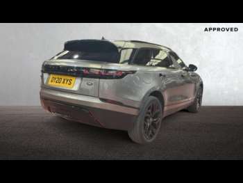 Used Land Rover Range Rover Velar 2020 for sale - 75247181: Photo
