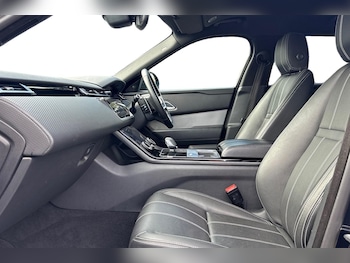 Used Land Rover Range Rover Velar 2021 for sale - 75448852: Photo