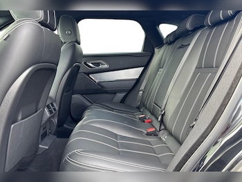 Used Land Rover Range Rover Velar 2021 for sale - 75448852: Photo