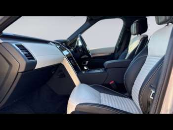 Used Land Rover Discovery 2022 for sale - 74851365: Photo