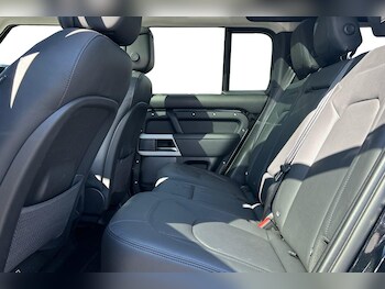 Used Land Rover Defender 2022 for sale - 75916278: Photo