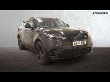 2022 (72) - 2.0 P250 R-Dynamic SE 5dr