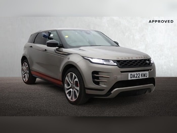 2022 (22) - 2.0 D200 Autobiography 5dr