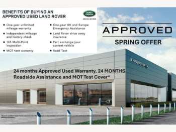 Used Land Rover Defender 90 2022 for sale - 74852155: Photo