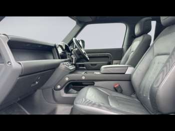 Used Land Rover Defender 90 2022 for sale - 74852155: Photo