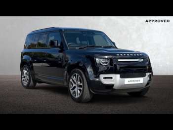 (24) - 3.0 D250 MHEV XS Edition Auto 4WD Euro 6 (s/s) 5dr