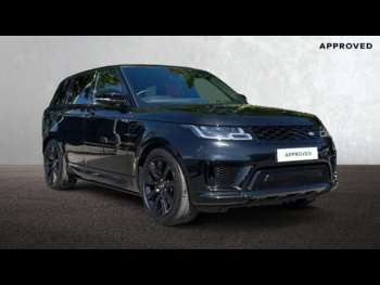(71) - 2.0 P400e HSE Dynamic 5dr