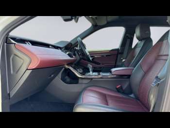 Used Land Rover Range Rover Evoque 2022 for sale - 74849903: Photo