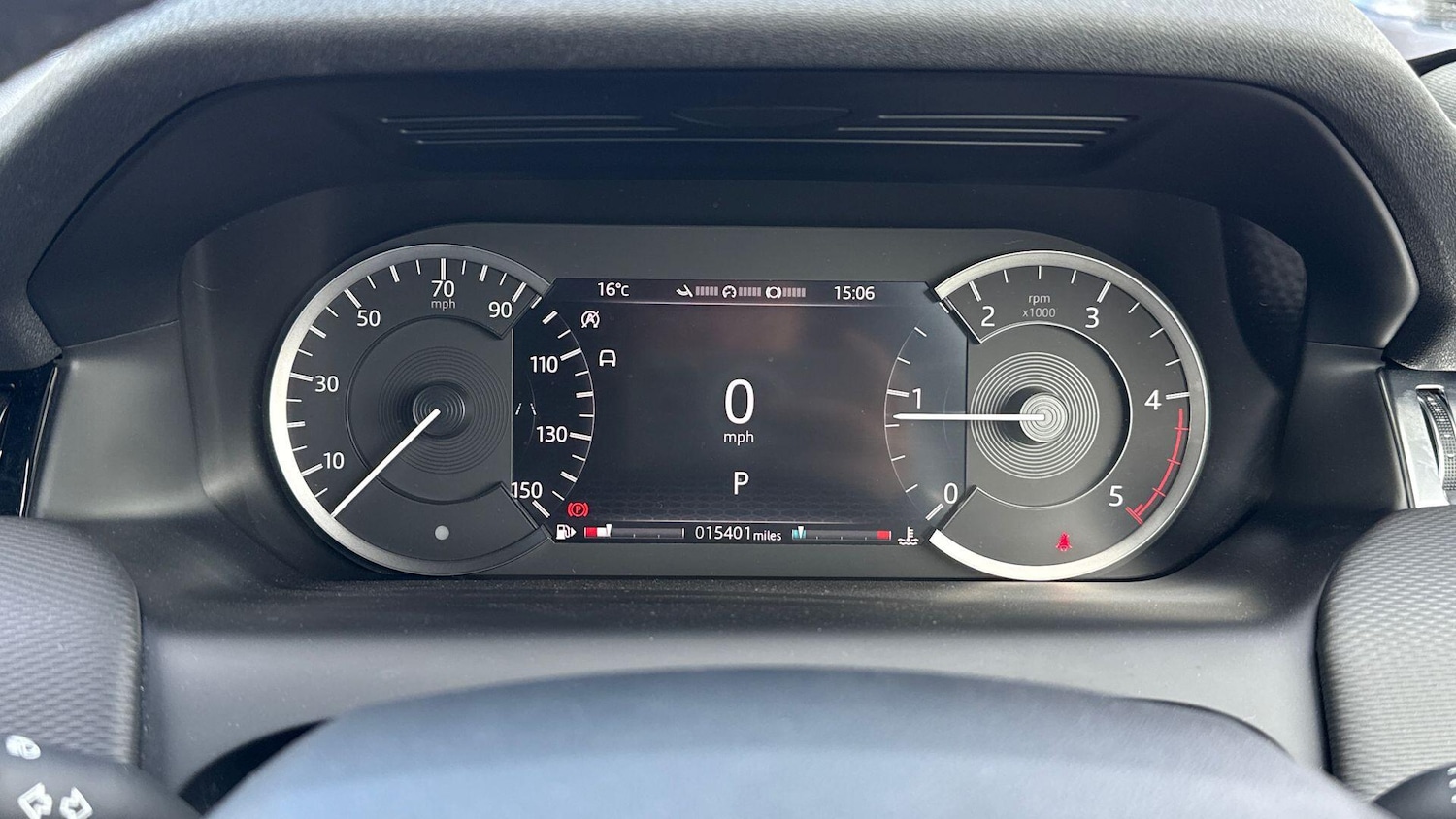 Vehicle 16