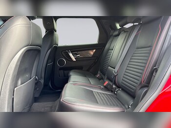 Used Land Rover Discovery Sport 2020 for sale - 75838601: Photo
