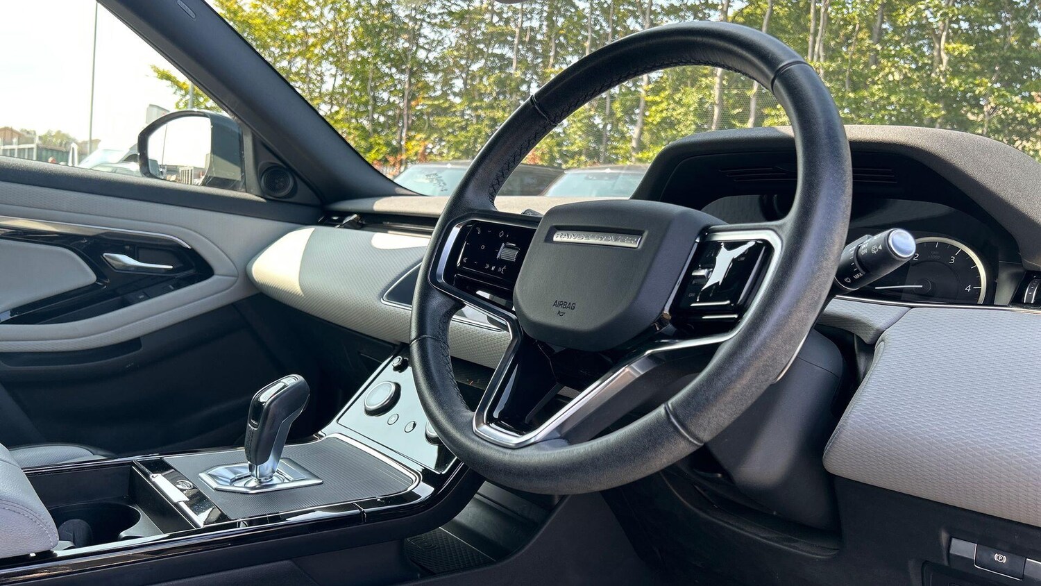Vehicle 28