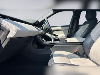 Used Land Rover Range Rover Evoque 2022 for sale - 75939988: Photo