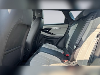 Used Land Rover Range Rover Evoque 2022 for sale - 75939988: Photo