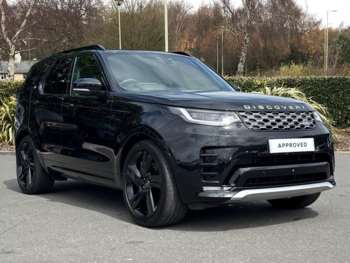 (73) - 3.0 D300 MHEV Metropolitan Edition Auto 4WD Euro 6 (s/s) 5dr