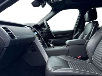 Used Land Rover Discovery 2023 for sale - 75166825: Photo
