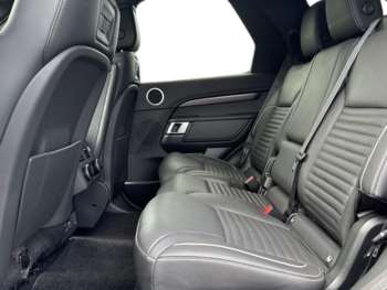 Used Land Rover Discovery 2023 for sale - 75166825: Photo