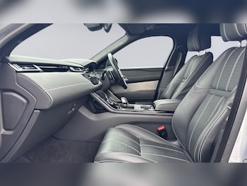 Used Land Rover Range Rover Velar 2022 for sale - 75493984: Photo