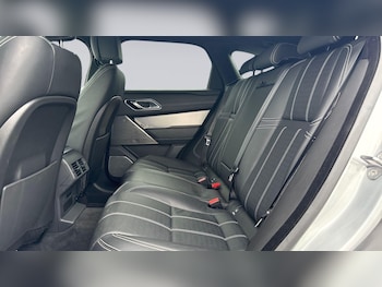 Used Land Rover Range Rover Velar 2022 for sale - 75493984: Photo