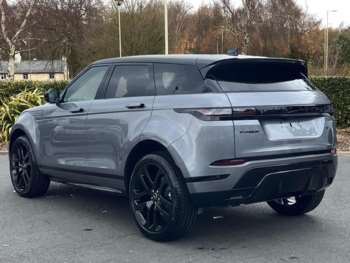 Used Land Rover Range Rover Evoque 2025 for sale - 75109509: Photo
