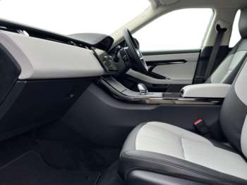 Used Land Rover Range Rover Evoque 2025 for sale - 75109509: Photo