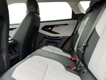 Used Land Rover Range Rover Evoque 2025 for sale - 75109509: Photo