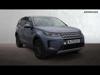 2020 (70) - 2.0 D180 SE 5dr