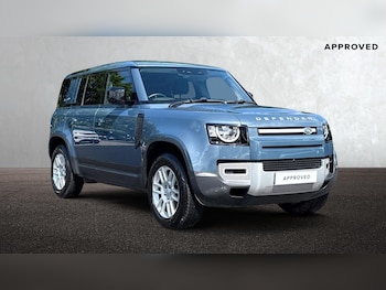Land Rover - Defender 110