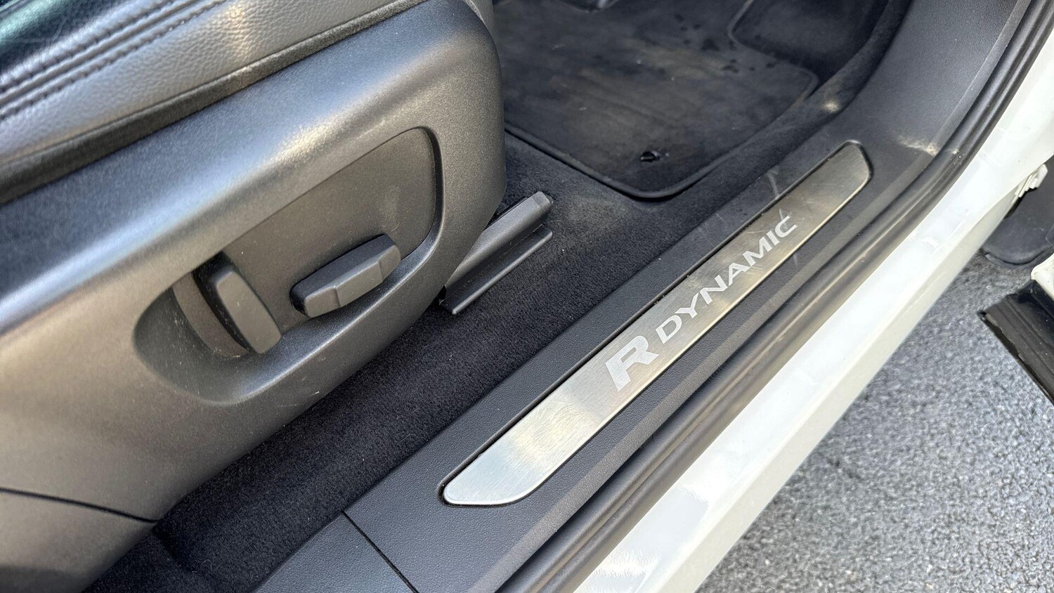 Vehicle 24