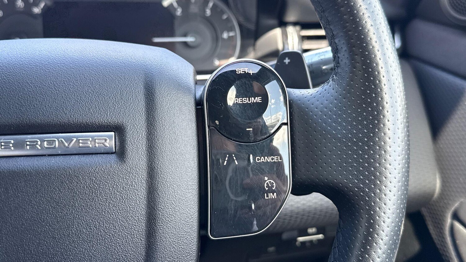 Vehicle 29